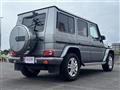 2017 Mercedes-Benz G-Class