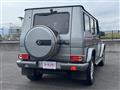 2017 Mercedes-Benz G-Class