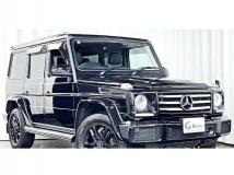 2017 Mercedes-Benz G-Class