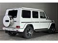 2017 Mercedes-Benz G-Class