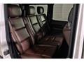 2017 Mercedes-Benz G-Class