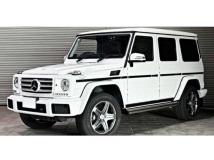 2017 Mercedes-Benz G-Class