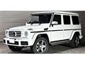 2017 Mercedes-Benz G-Class