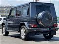 2017 Mercedes-Benz G-Class