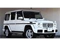 2017 Mercedes-Benz G-Class