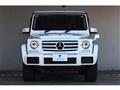 2017 Mercedes-Benz G-Class