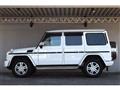 2017 Mercedes-Benz G-Class