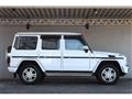2017 Mercedes-Benz G-Class