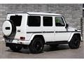 2017 Mercedes-Benz G-Class