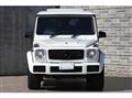 2017 Mercedes-Benz G-Class