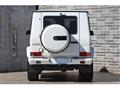 2017 Mercedes-Benz G-Class
