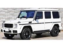 2017 Mercedes-Benz G-Class