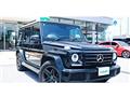 2017 Mercedes-Benz G-Class