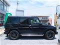 2017 Mercedes-Benz G-Class