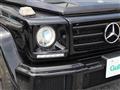 2017 Mercedes-Benz G-Class