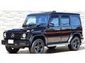 2017 Mercedes-Benz G-Class