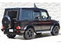 2017 Mercedes-Benz G-Class