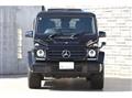 2017 Mercedes-Benz G-Class