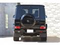 2017 Mercedes-Benz G-Class