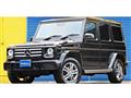 2017 Mercedes-Benz G-Class