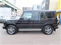 2017 Mercedes-Benz G-Class