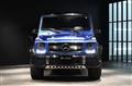 2017 Mercedes-Benz G-Class
