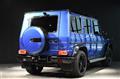 2017 Mercedes-Benz G-Class
