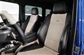 2017 Mercedes-Benz G-Class