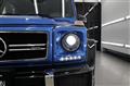 2017 Mercedes-Benz G-Class