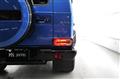 2017 Mercedes-Benz G-Class