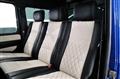 2017 Mercedes-Benz G-Class