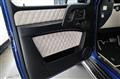 2017 Mercedes-Benz G-Class