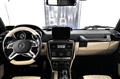 2017 Mercedes-Benz G-Class