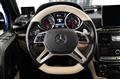 2017 Mercedes-Benz G-Class