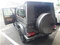 2017 Mercedes-Benz G-Class