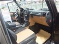 2017 Mercedes-Benz G-Class