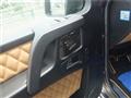 2017 Mercedes-Benz G-Class