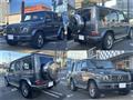 2022 Mercedes-Benz G-Class