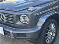 2022 Mercedes-Benz G-Class