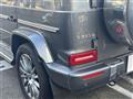 2022 Mercedes-Benz G-Class