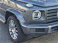 2022 Mercedes-Benz G-Class