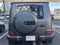 2022 Mercedes-Benz G-Class