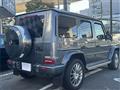 2022 Mercedes-Benz G-Class