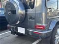 2022 Mercedes-Benz G-Class