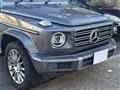 2022 Mercedes-Benz G-Class