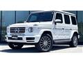 2022 Mercedes-Benz G-Class