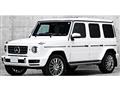 2022 Mercedes-Benz G-Class