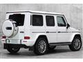 2022 Mercedes-Benz G-Class
