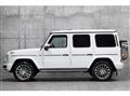 2022 Mercedes-Benz G-Class