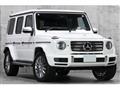 2022 Mercedes-Benz G-Class